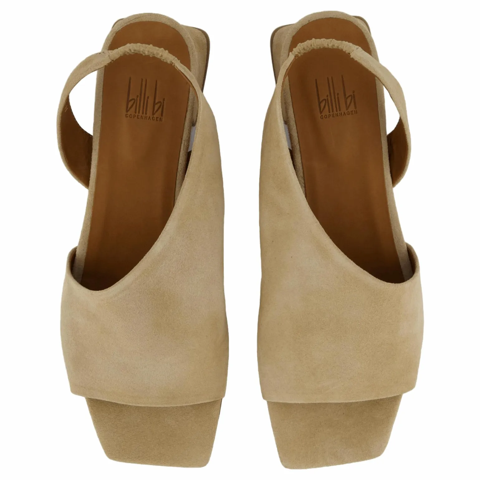 A18364 Chameau Babysilk Suede