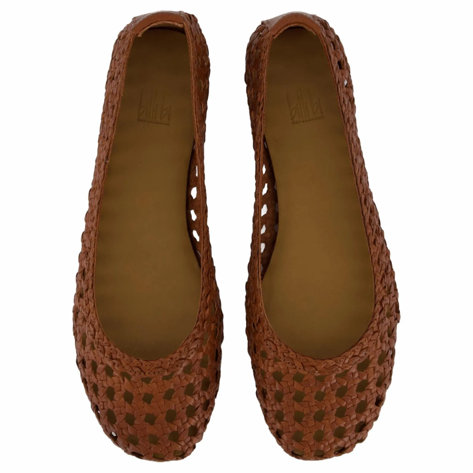 A8670 Cognac Nappa