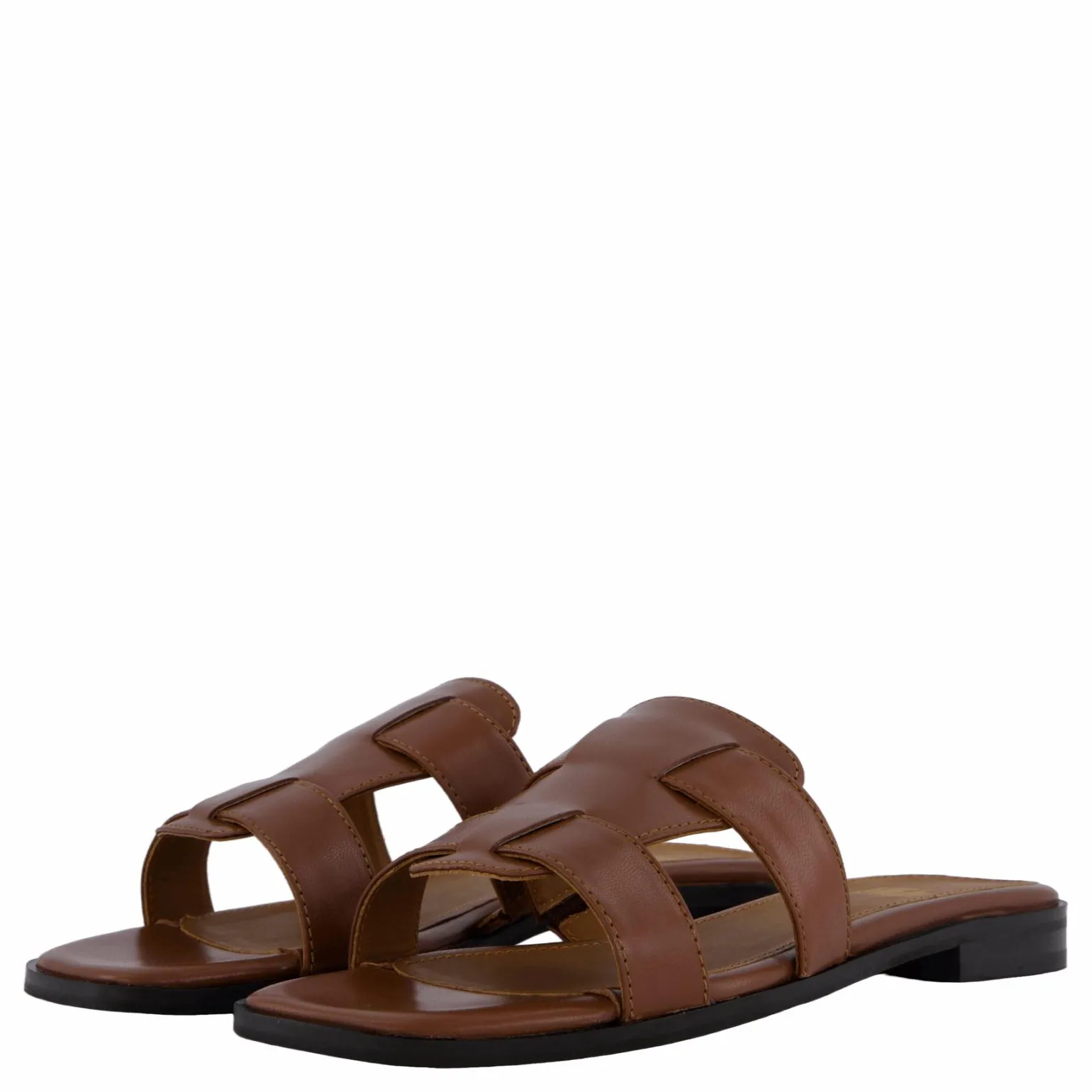 A8708 Cognac Nappa