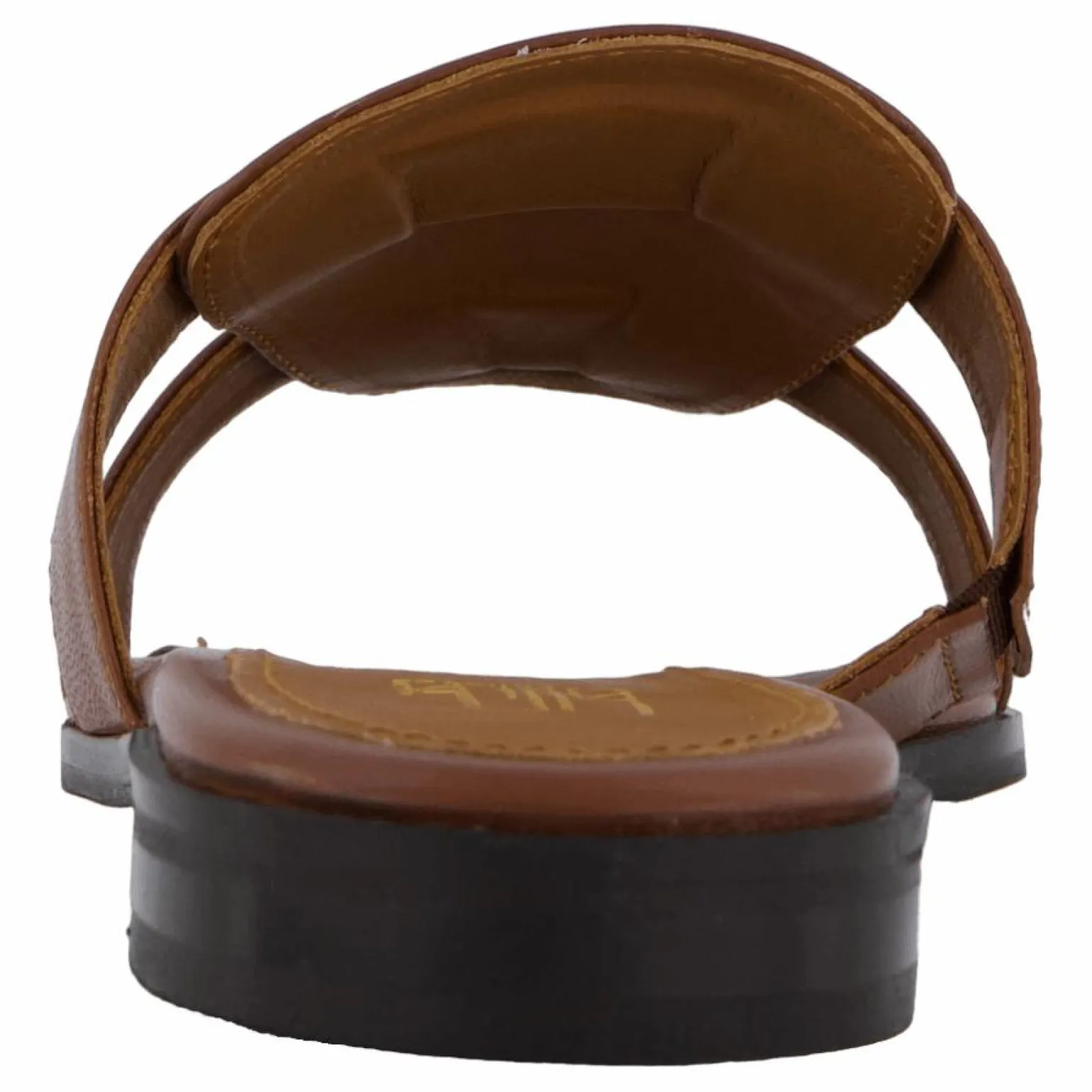 A8708 Cognac Nappa