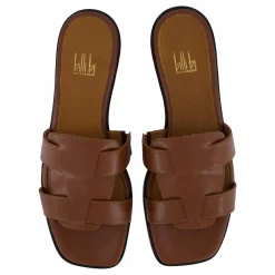 A8708 Cognac Nappa
