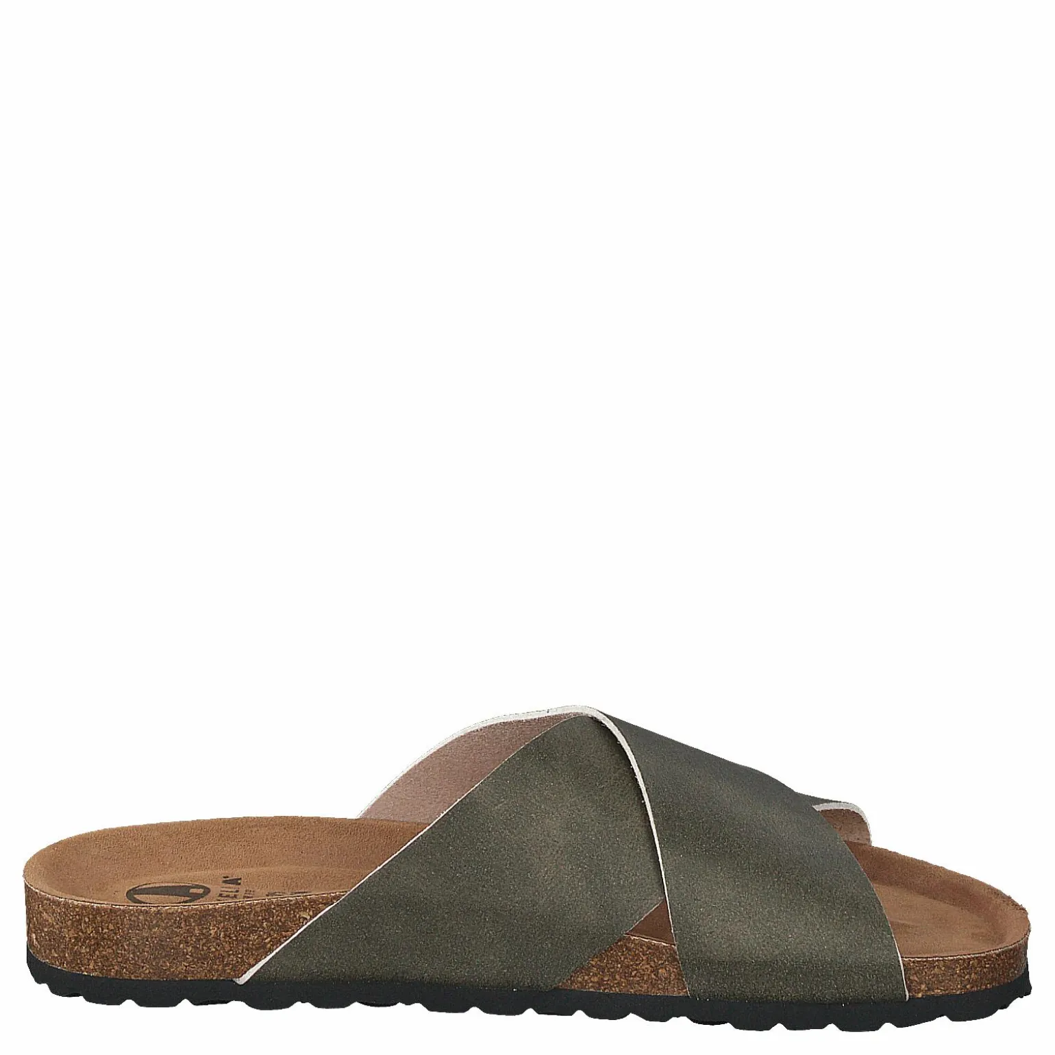 Abbie Vegen Khaki