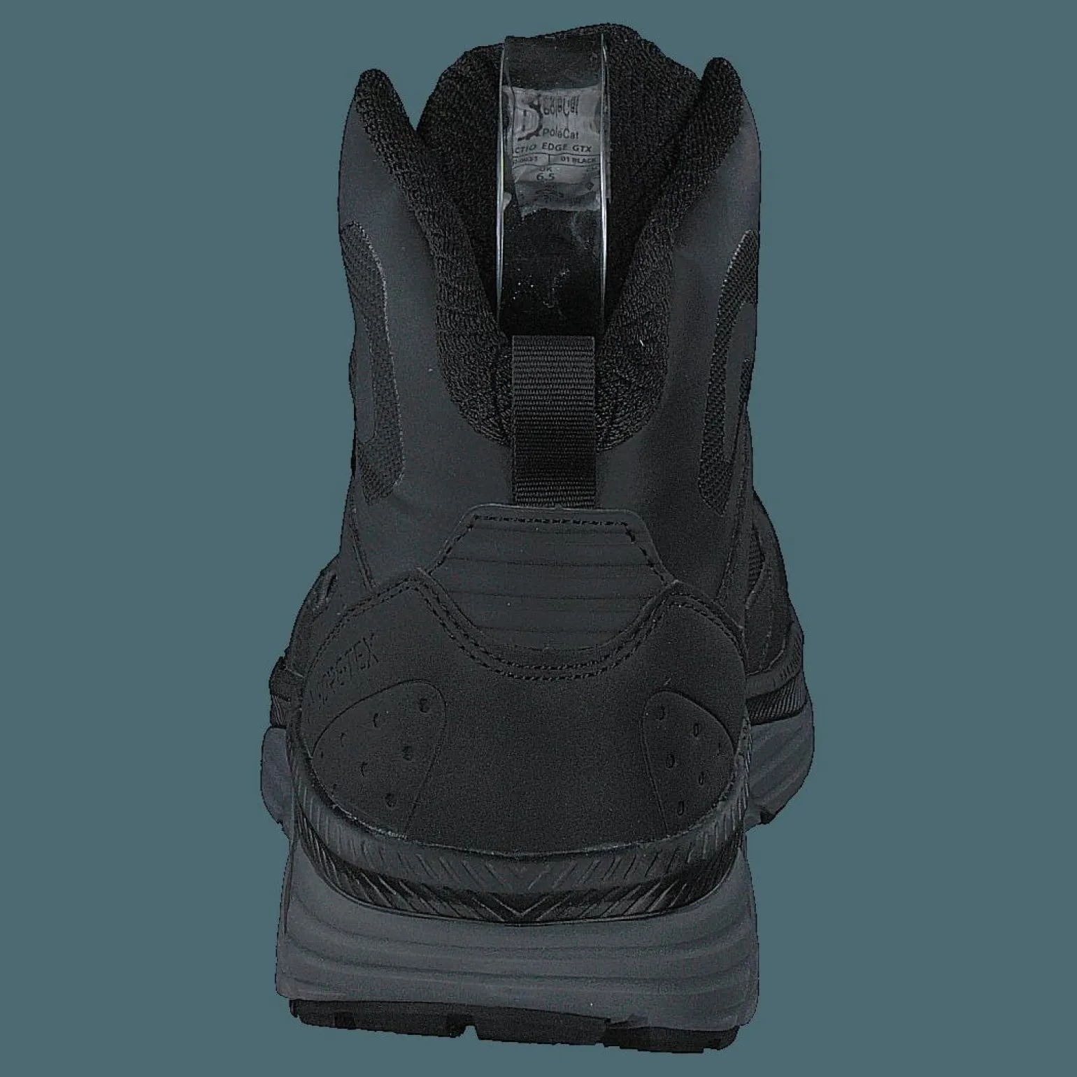 Actio Edge Gtx Black