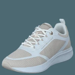 Active Mesh Trainer White