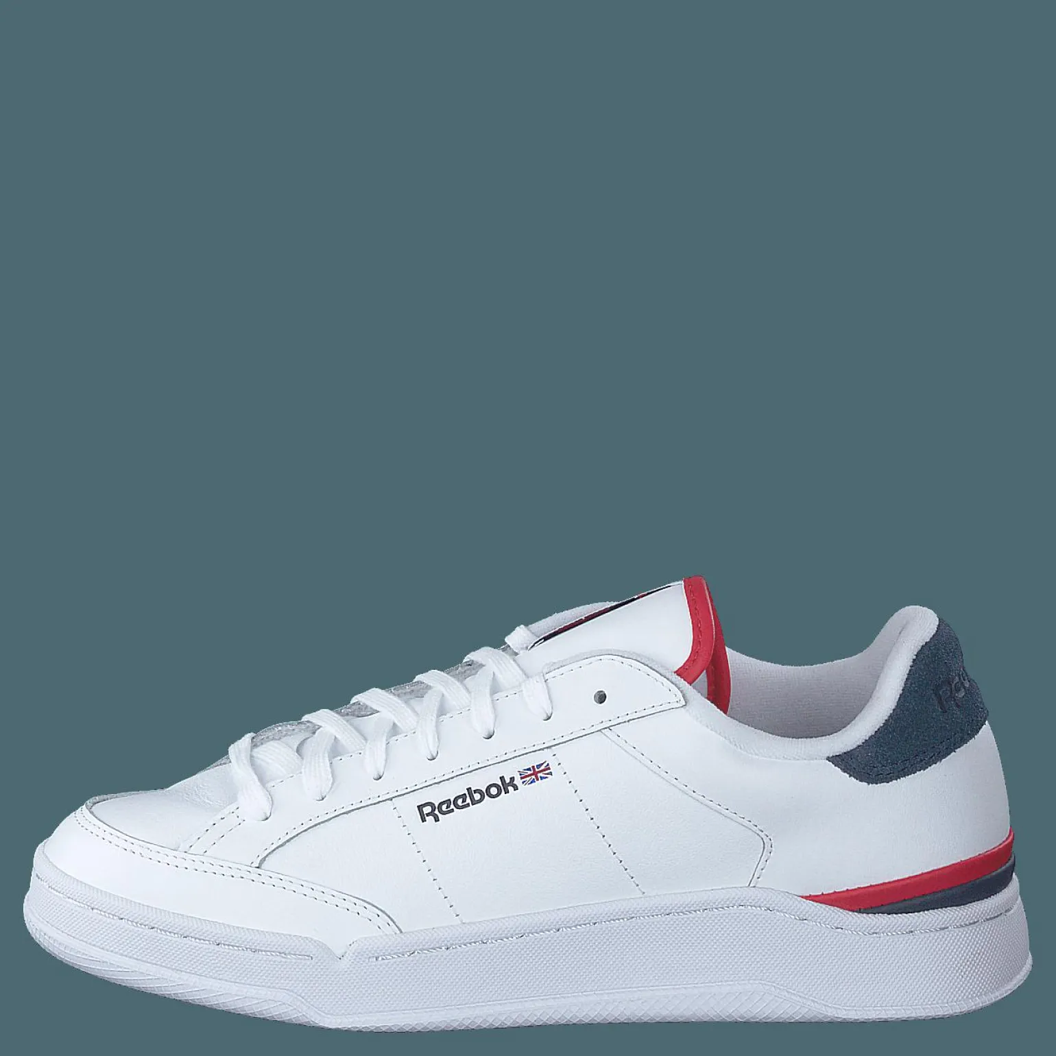 Ad Court Ftwwht/vecnav/vecred