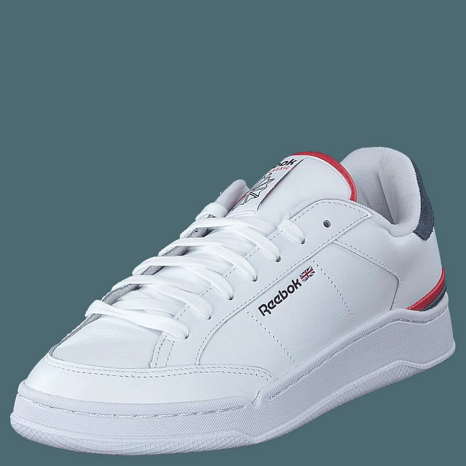 Ad Court Ftwwht/vecnav/vecred
