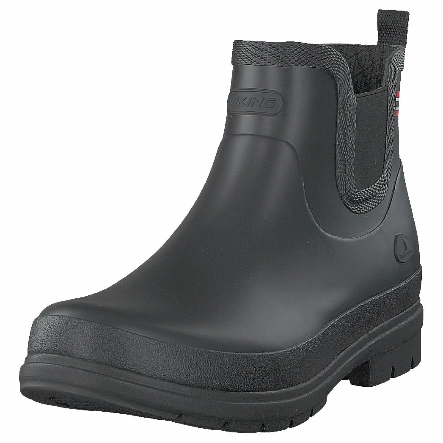 Ada Jr Black