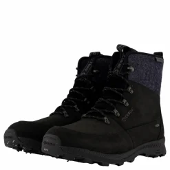 Adak Rewool M Bugrip Black/grey
