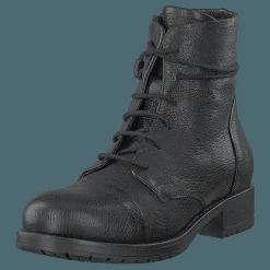 Adelia Stone Black