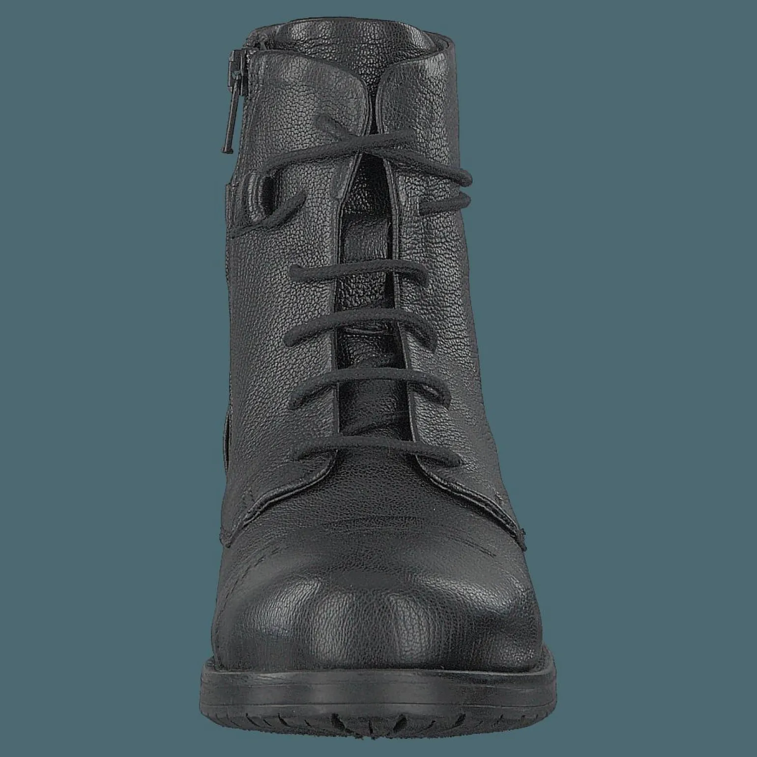 Adelia Stone Black