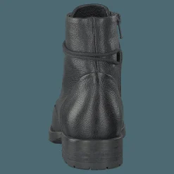 Adelia Stone Black