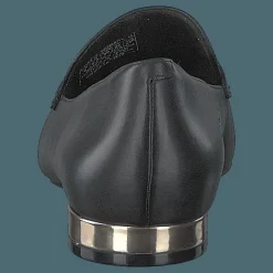 Adelyn New Loafer Black