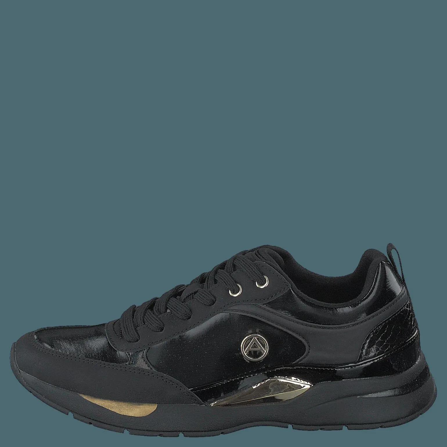 Adevia Black/black