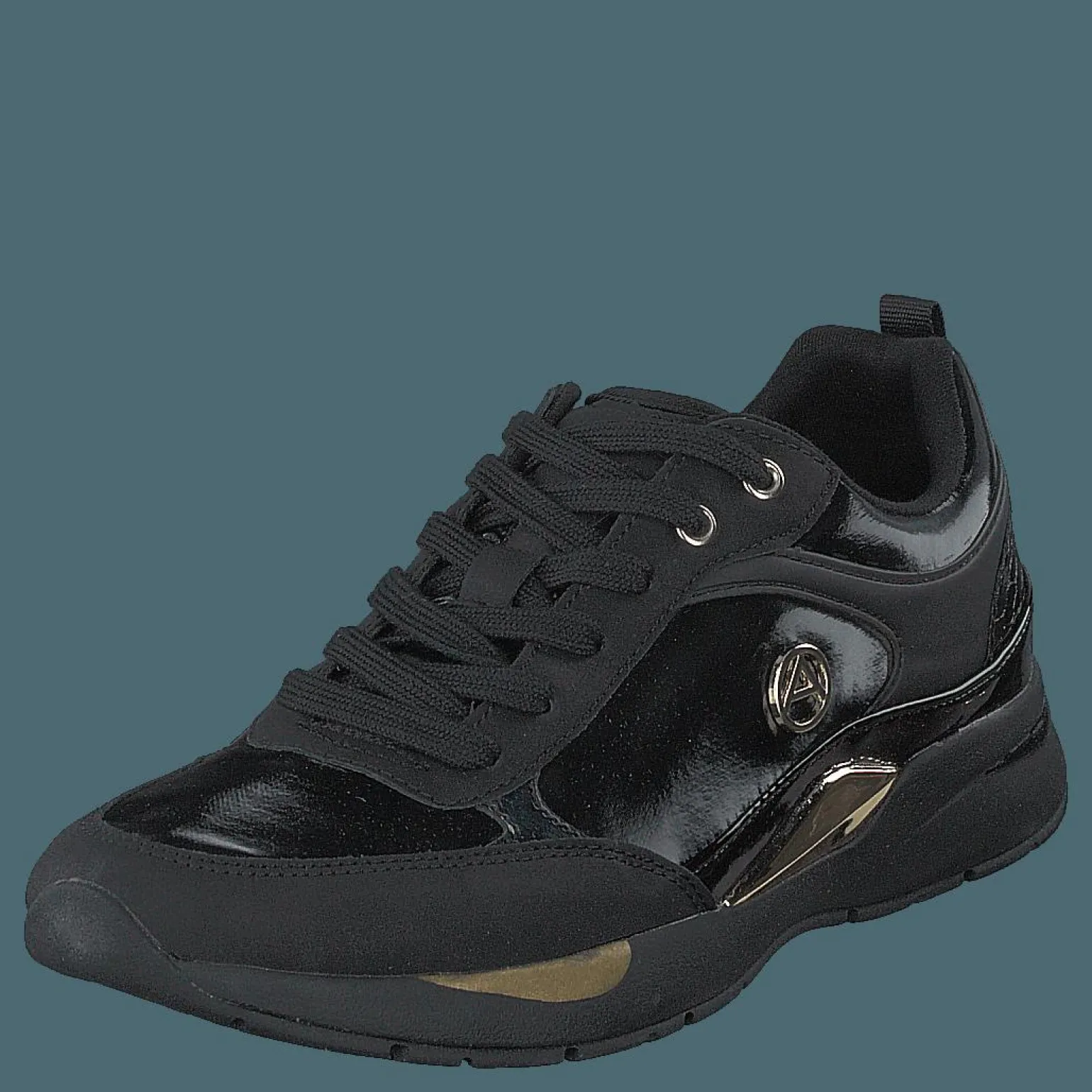 Adevia Black/black