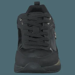 Adevia Black/black