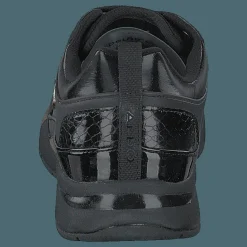 Adevia Black/black