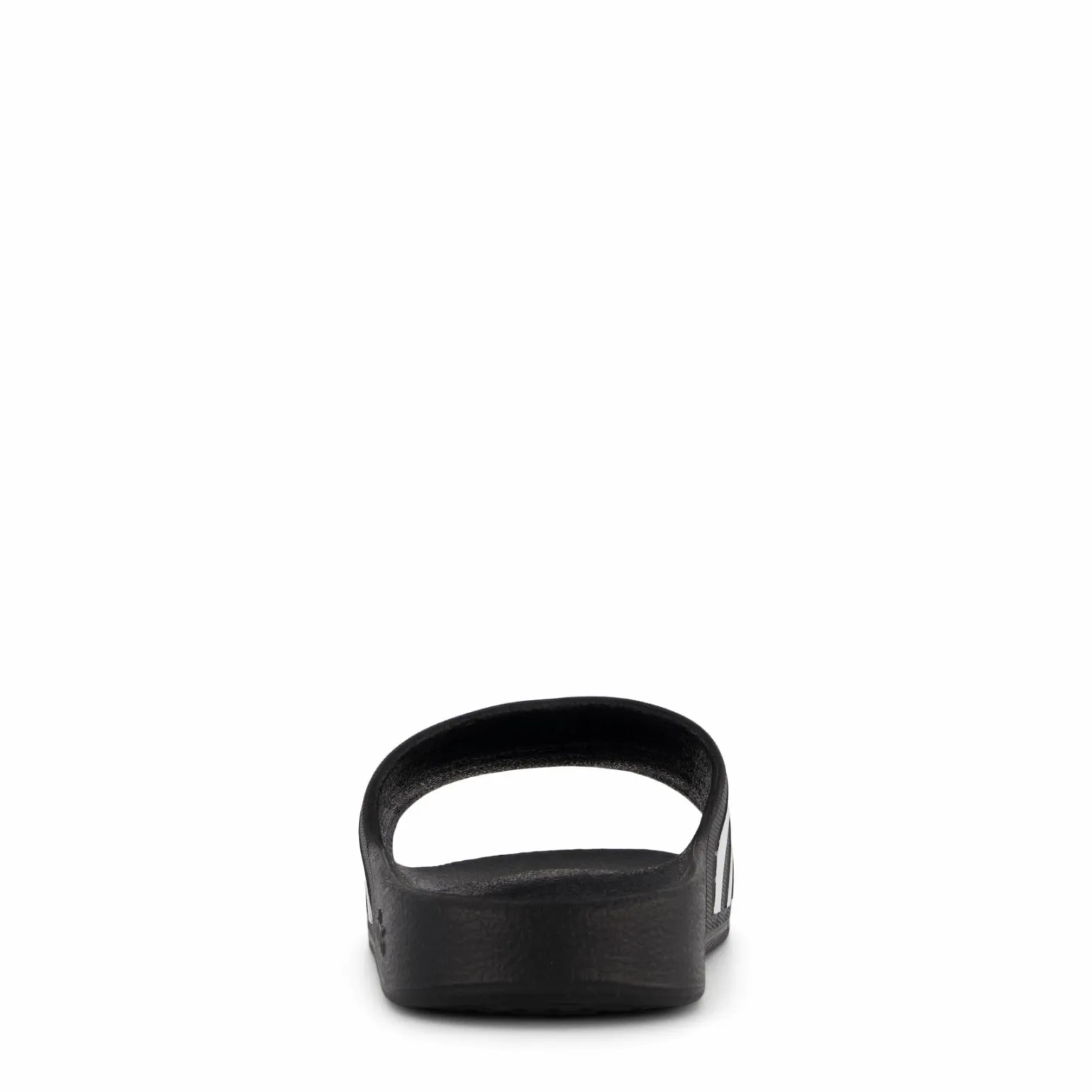 Adilette Aqua Slides Core Black / Cloud White / Core Black
