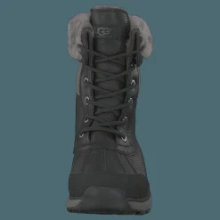 Adirondack Boot Iii Black