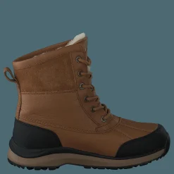 Adirondack Iii Hiker Chestnut