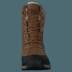 Adirondack Iii Hiker Chestnut