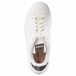Advantage Shoes Chalk White / Grey Six / Grey Two
