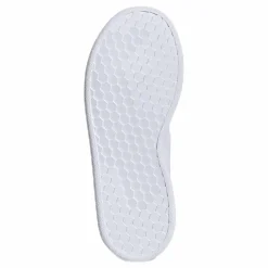 Advantage Shoes Cloud White / Real Pink / Cloud White