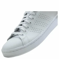 Advantage Shoes Cloud White / Cloud White / Orange Tint