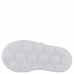 Advantage Shoes Kids White