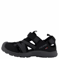Adventure Black/charcoal