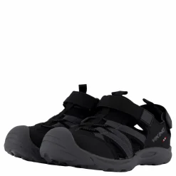 Adventure Black/charcoal