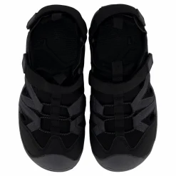 Adventure Black/charcoal