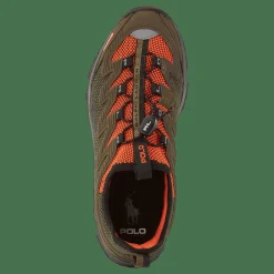 Adventure 300LT Sneaker Army Olive