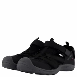 Adventure M+w Black/charcoal