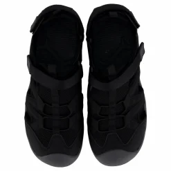 Adventure M+w Black/charcoal