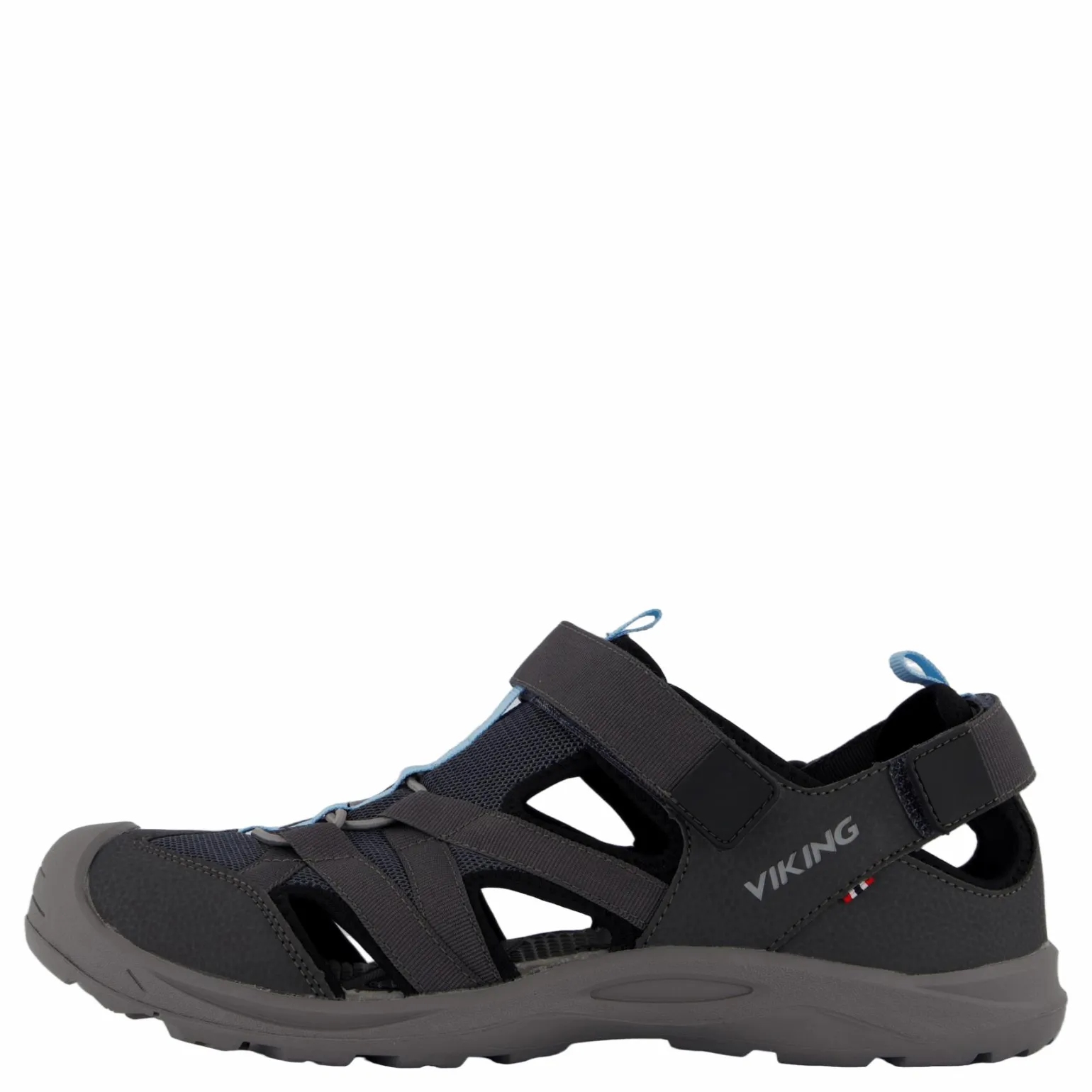 Adventure M+w Charcoal/light Blue