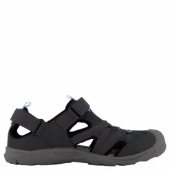 Adventure M+w Charcoal/light Blue