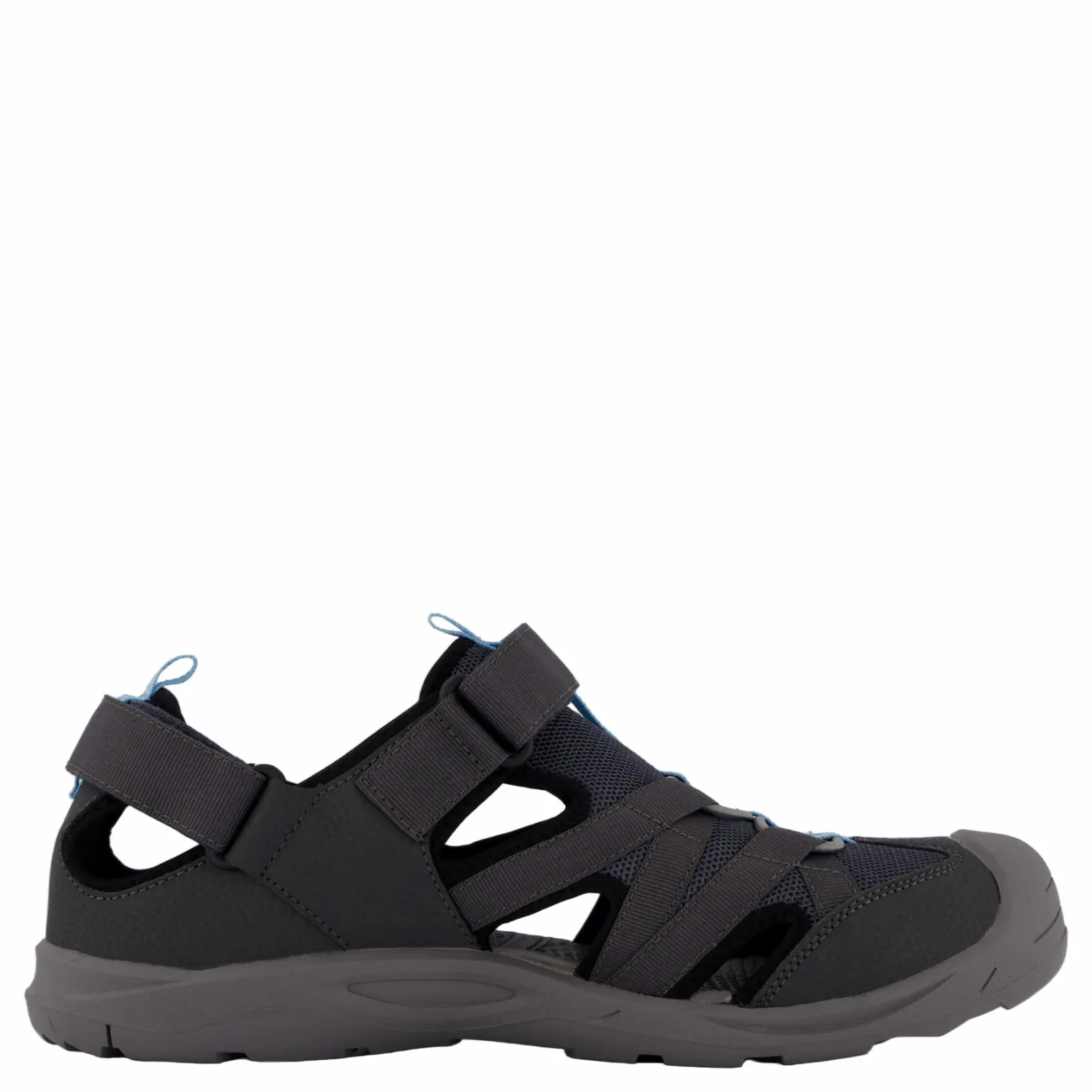 Adventure M+w Charcoal/light Blue