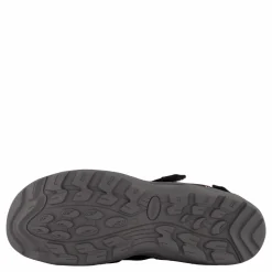 Adventure M+w Charcoal/light Blue