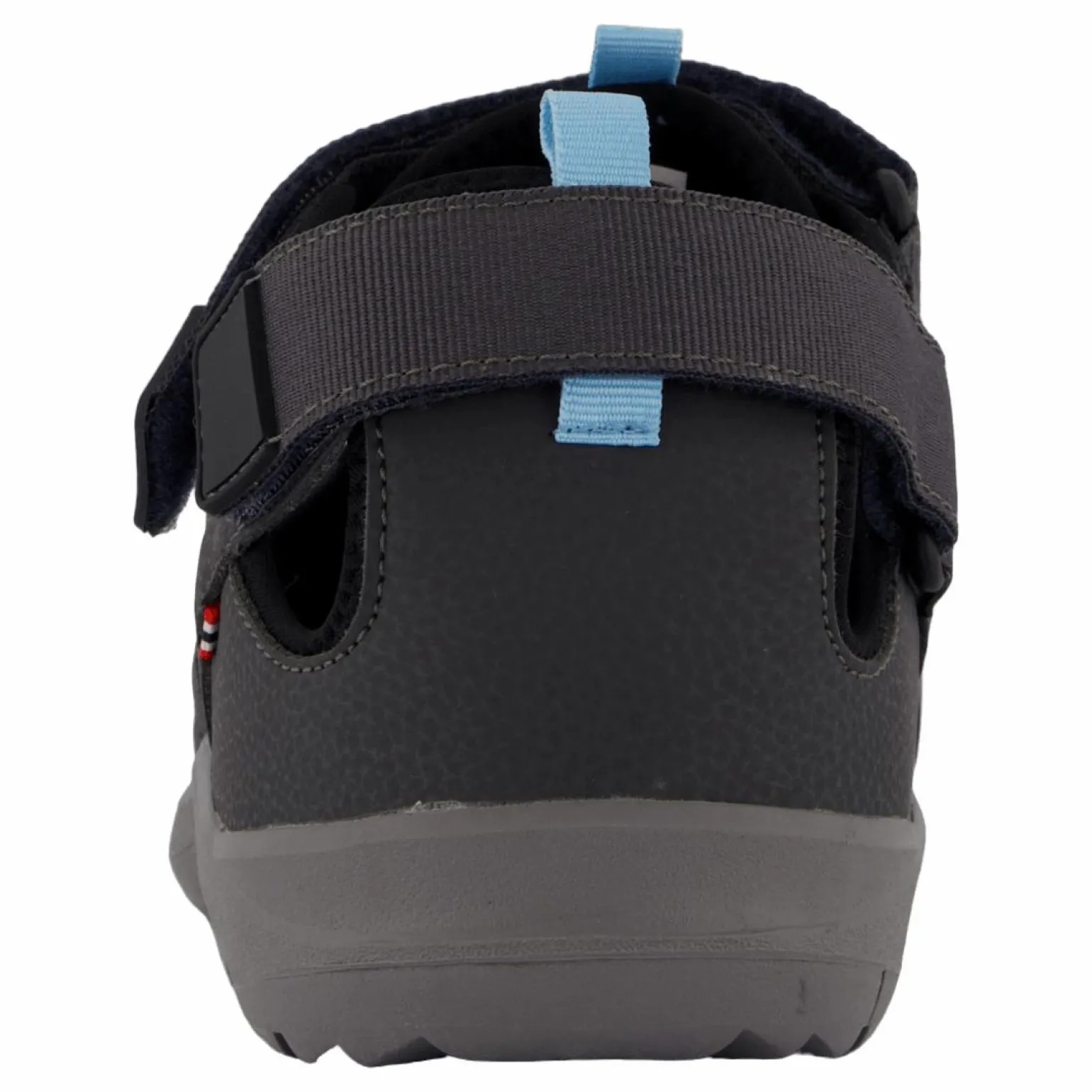 Adventure M+w Charcoal/light Blue
