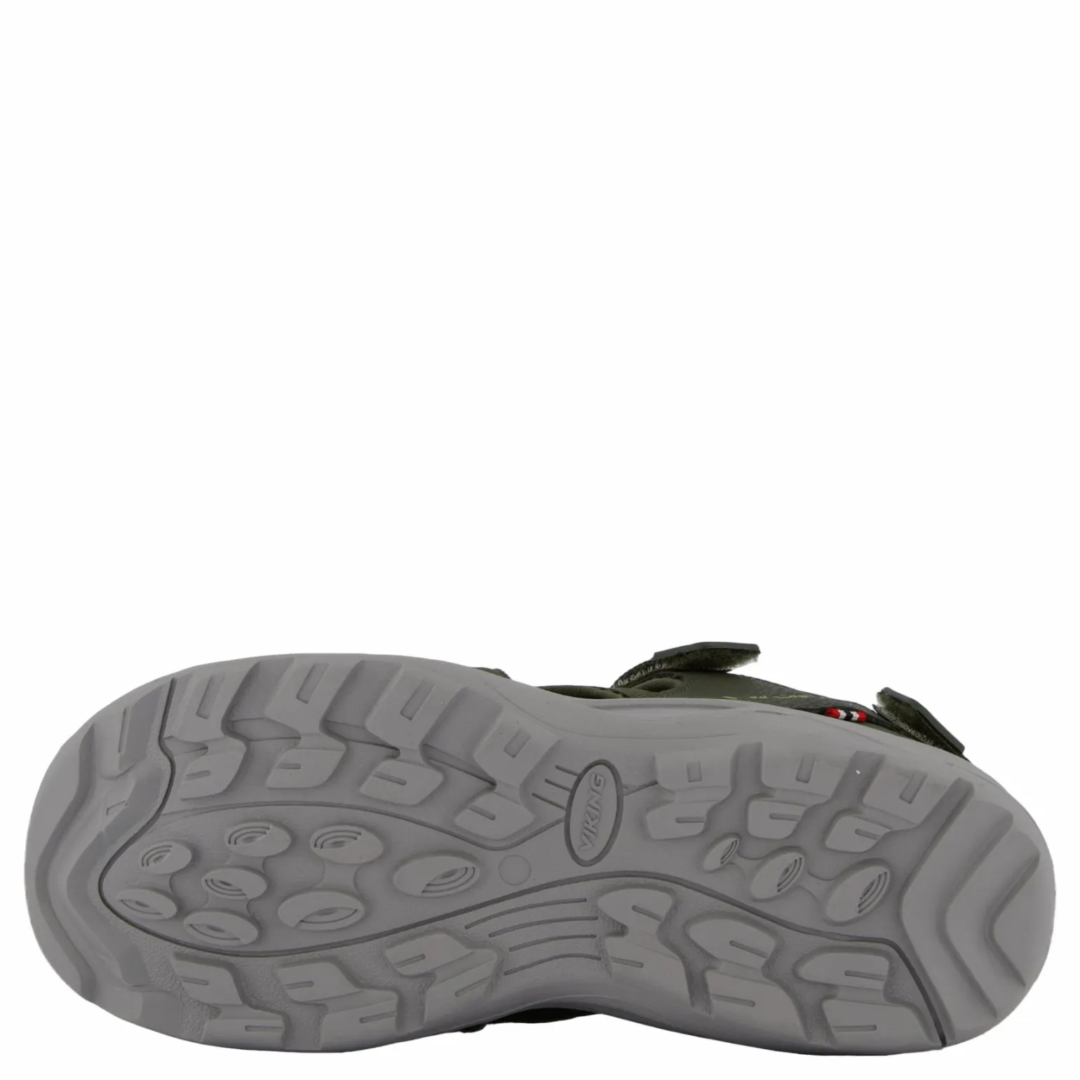 Adventure Sandal 2v Pine/olive