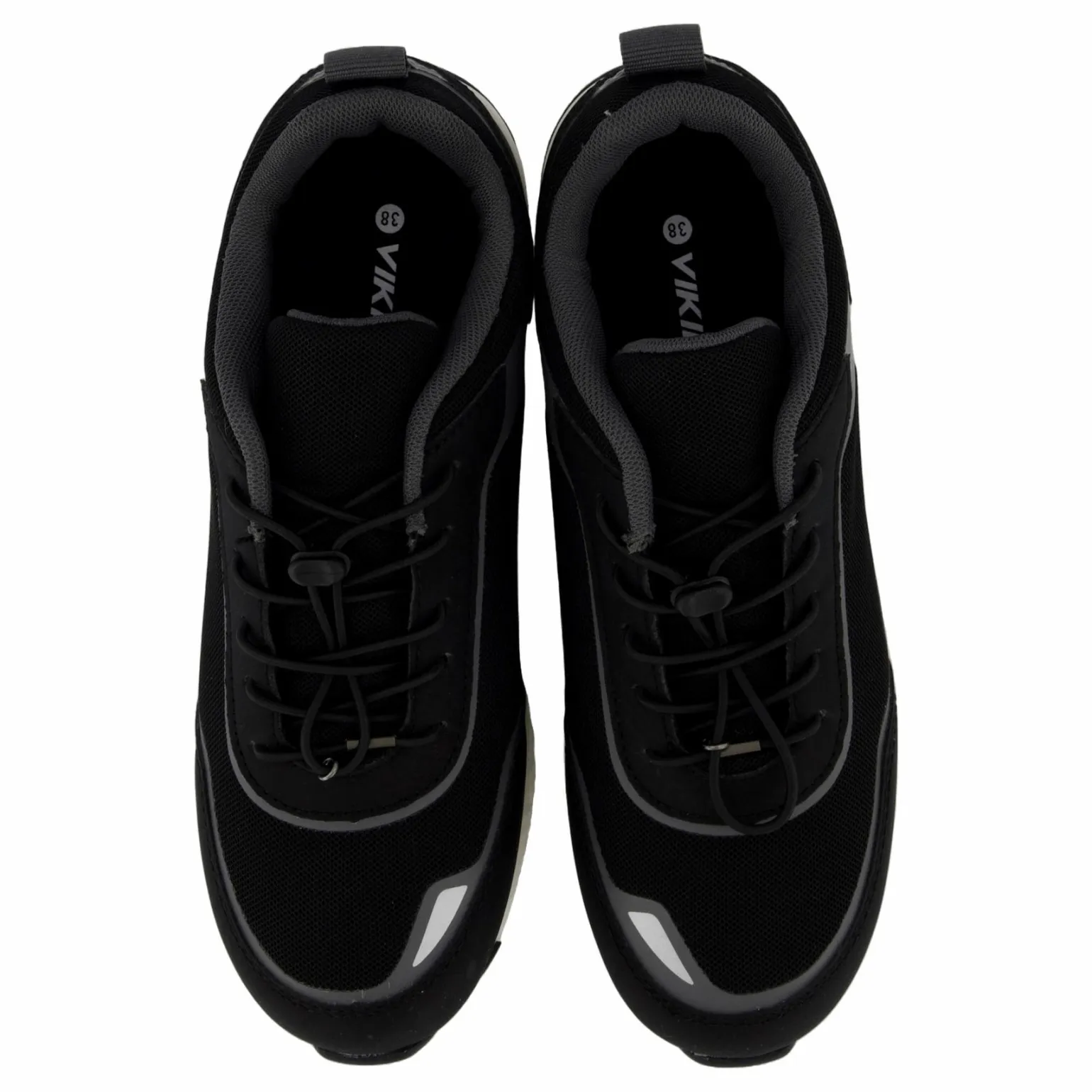 Aerial Wp Sl Black/charcoal