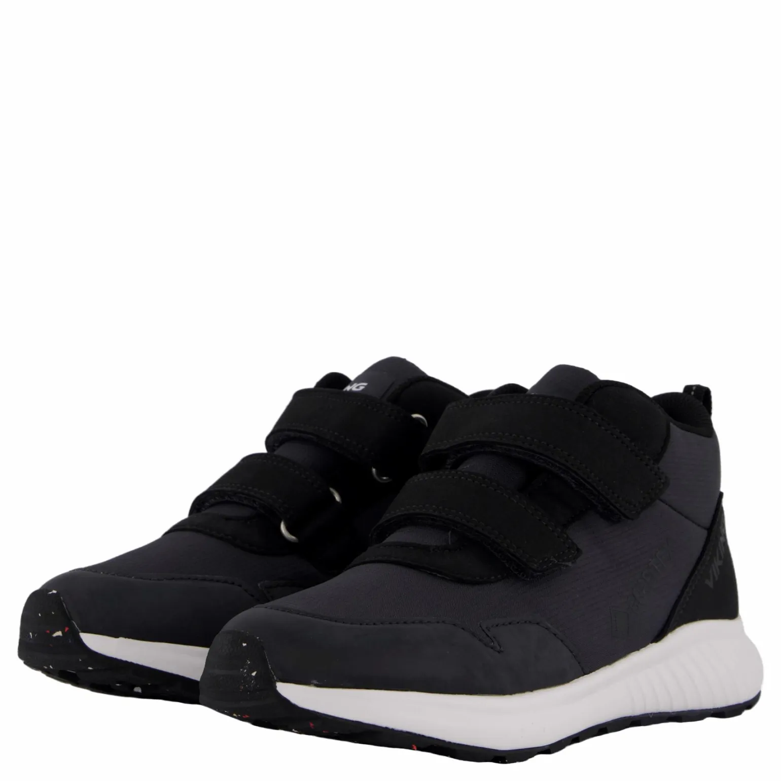 Aery Track Mid Gtx 2v Black
