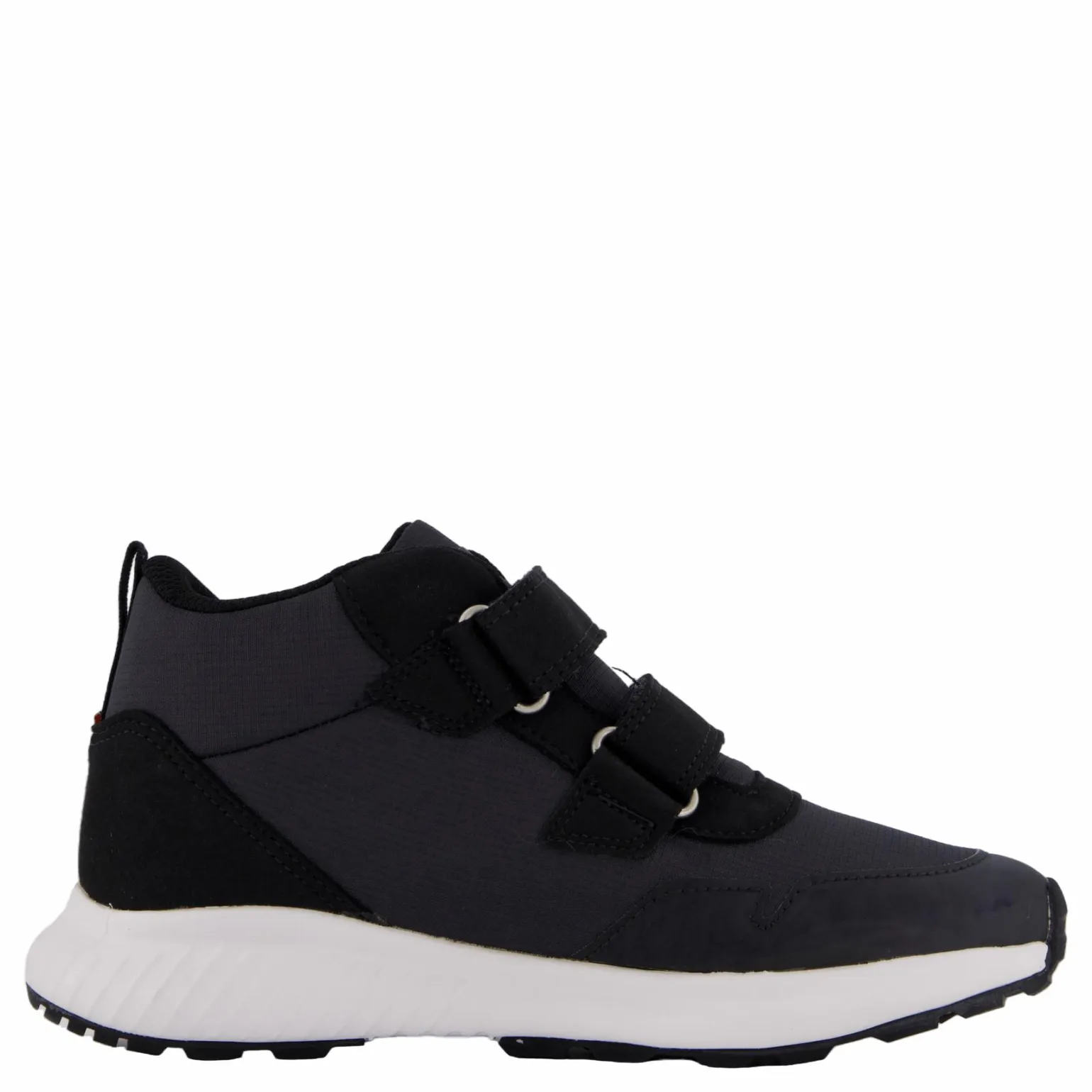 Aery Track Mid Gtx 2v Black