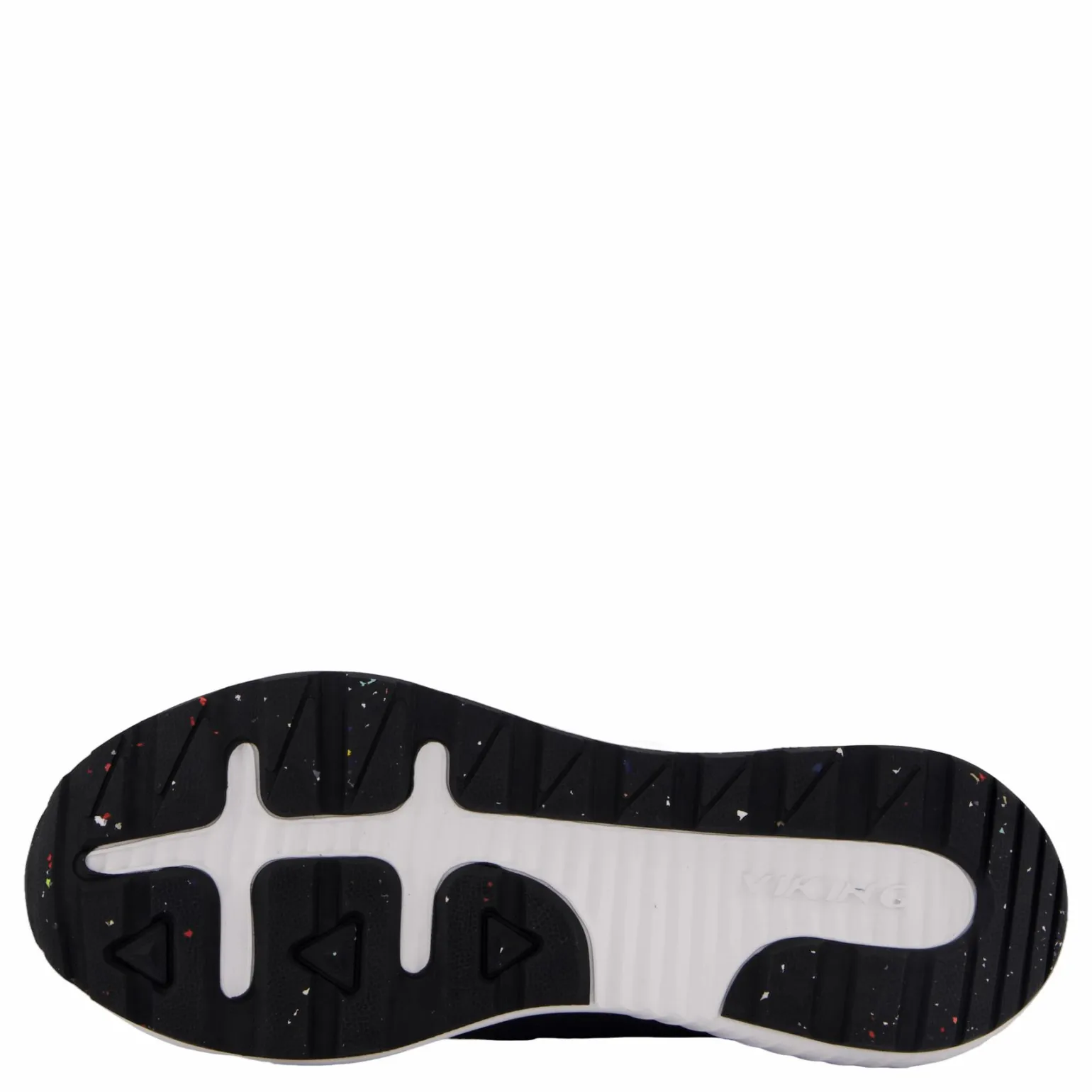 Aery Track Mid Gtx 2v Black