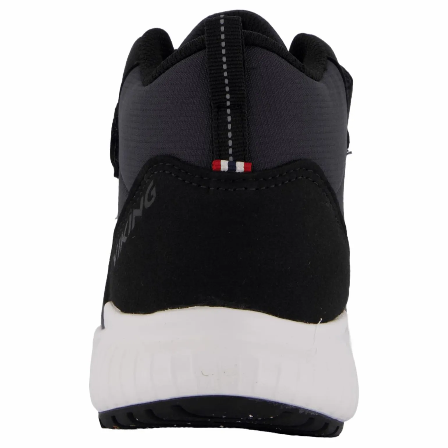 Aery Track Mid Gtx 2v Black