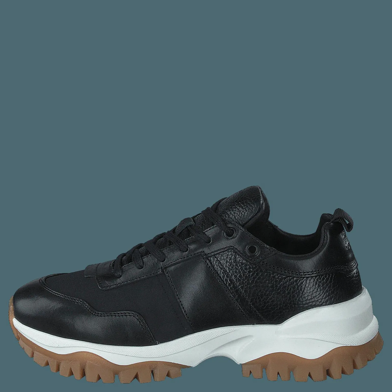 Afria Black