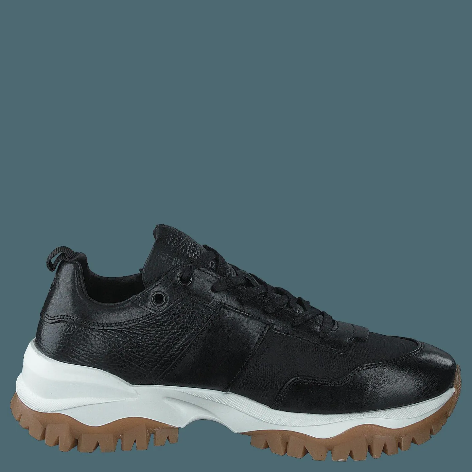 Afria Black