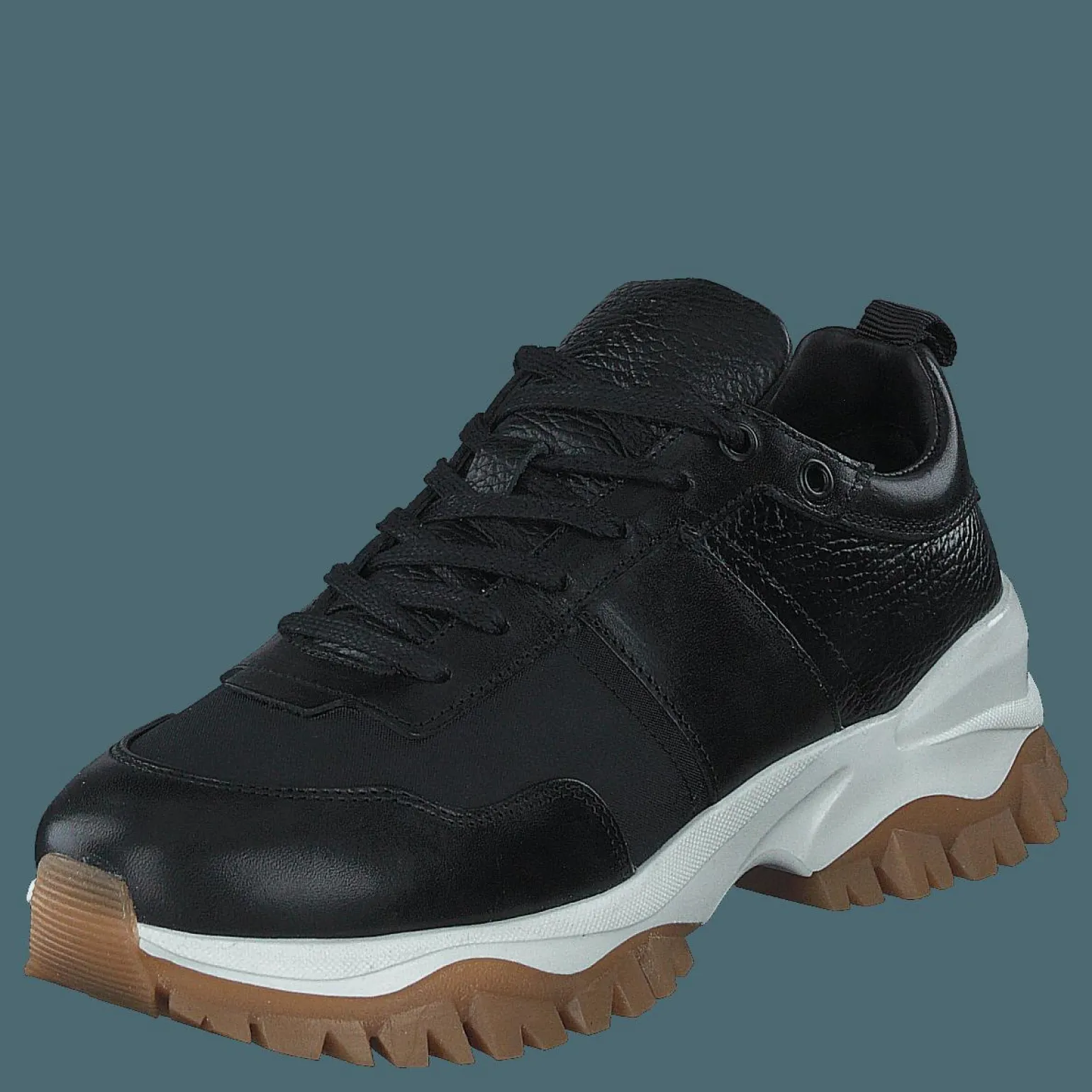 Afria Black