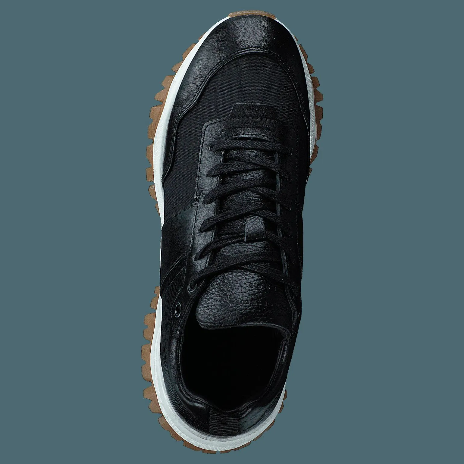 Afria Black