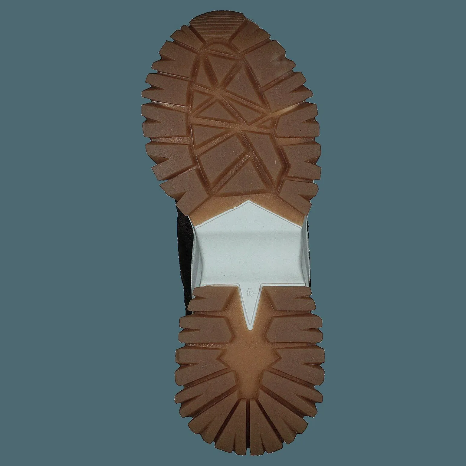Afria Black